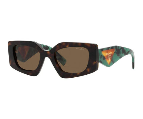 PD sunglasses 0PR 15YS