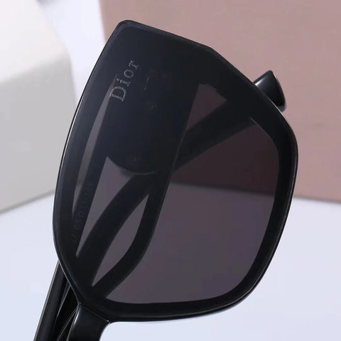 5 Color Women's Sunglasses—3635