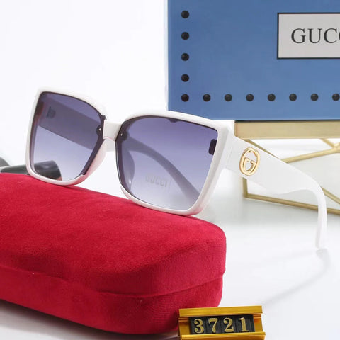 7 Color GC Sunglasses3721