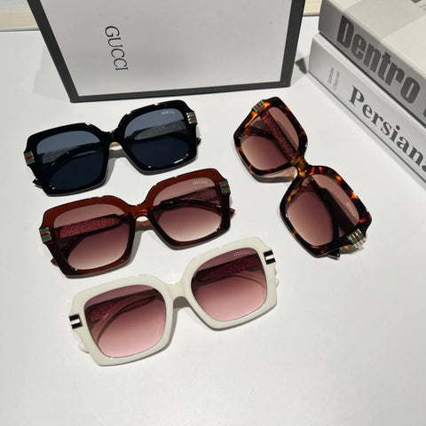 4 Color GC Sunglasses8888