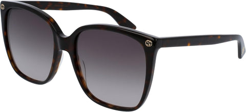 GC Sunglasses Women's Lightness Square Sunglasses