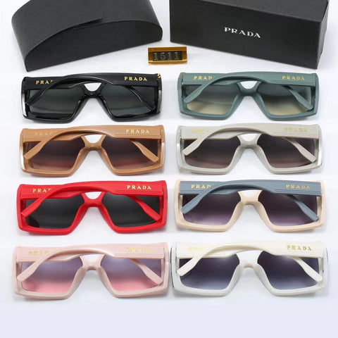 8 Color GC Sunglasses1511