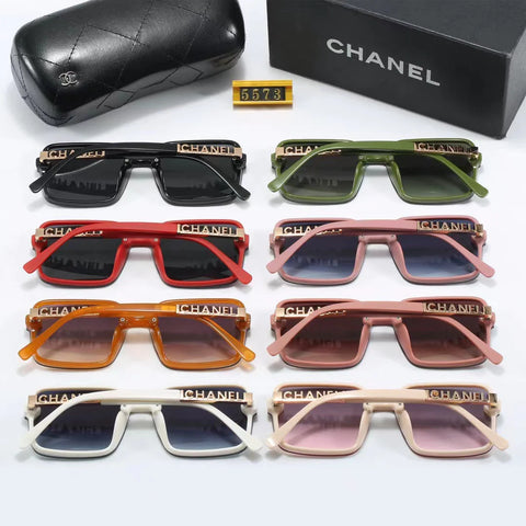 8 Color GC Sunglasses5573