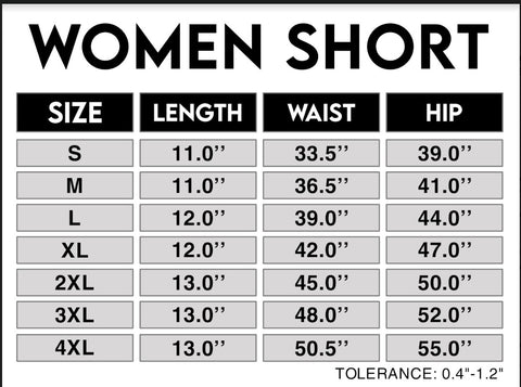 Short Women  Luxury