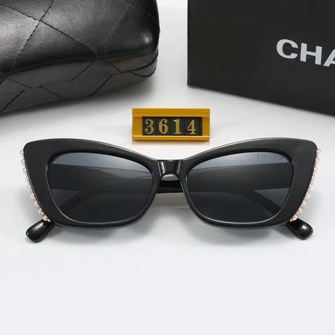 4 Color GC Sunglasses3614