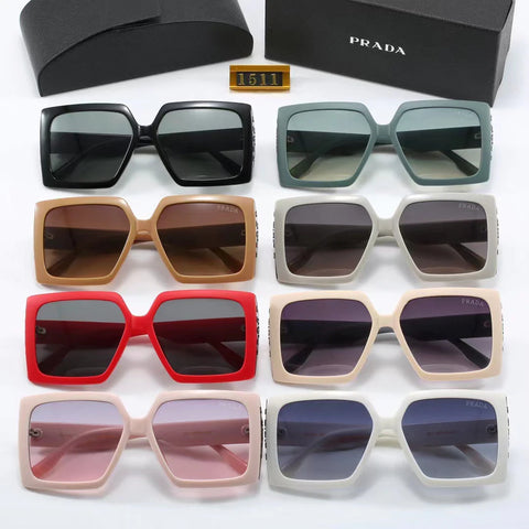 8 Color GC Sunglasses1511