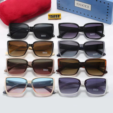 7 Color GC Sunglasses3721