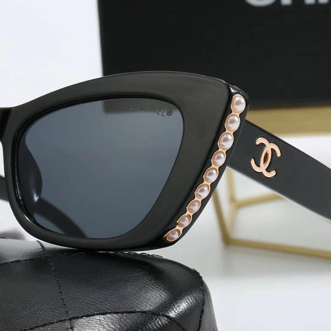 4 Color GC Sunglasses3614