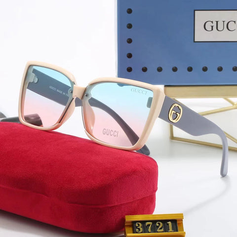 7 Color GC Sunglasses3721