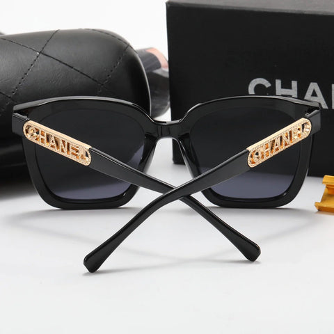 7-Color Fashion CC Sunglasses Polarizer