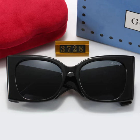 5 Color GC Sunglasses3728