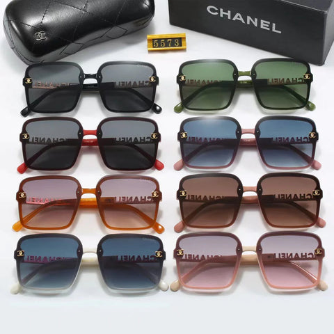 8 Color GC Sunglasses5573