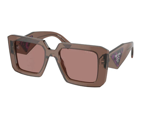 PD sunglasses    0PR 23YS